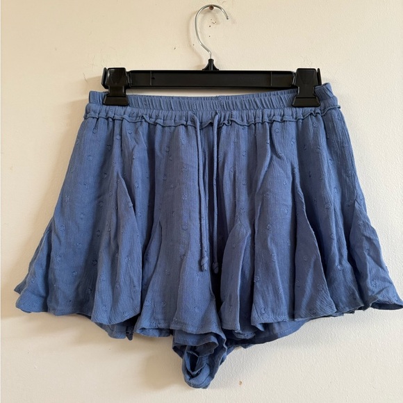 HER ENTIRE NAME SAYS GRACE SKORT SIZE Small - Picture 1 of 2